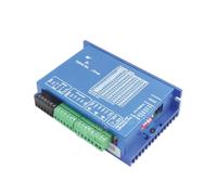 IDGTTLDF HSS57 Hybrid Servo Electronic Starter Driver Controller 200Khz DC24~50V for Nema23 2N.m Closed Loop Stepper Electronic Starter