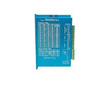 IDGTTLDF Hybrid Servo Electronic Starter Driver SL86A Supply Voltage AC18-80V DC 24-110V 0.4-8.2A Close Loop forstepper Electronic Starter for CNC Engraver NEMA34