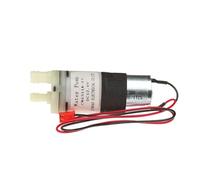 IDGTTLDF Large Flow 370 Water Pump DC 7.4V 9V 12V Diaphragm Pump A Type Water Pump