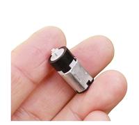 IDGTTLDF M10 10MM Gear Precision Planetary Gear Electronic Starter DC 5V 6V 130RPM Mute Small Electronic Starter