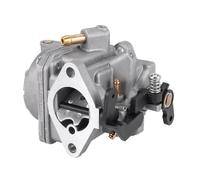 IDGTTLDF Marine Carburetor Assembly 3303-8M0053668 804766T03 for Four-Stroke 6 Horsepower Outboard Engine IDGTTLDF
