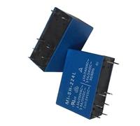 IDGTTLDF Relais 24 V 8 Broches 24 V CC MI-SH-224L 2 pièces