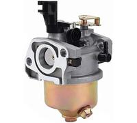 IDGTTLDF Tools Repair Parts 951-10309 Carb for 1P65FUA 1P65M0 1P65FU Engine Walk Lawn Mower 751-10309 Carburetor Easy to Install IDGTTLDF