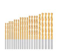 IDGTTLDF Twist Drill Bit HSS Metal Drills HSS Drill Bit for Metal Woodworking Tool Hole(4.2mm) IDGTTLDF