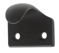 Idh Plateau par St. Simons 21051-10B Laiton massif de qualité de qualité professionnelle Heavy Duty Sash Lift, Oil-rubbed Bronze