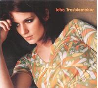 Idha – Troublemaker – CD Digipak (Import)