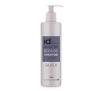 idHAIR Elements Xclusive Blonde Silver Shampoo 300ml