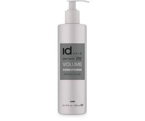 idHAIR Elements Xclusive Volume Conditioner 1000ml