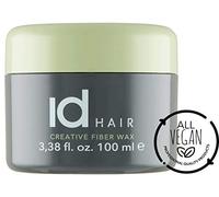 Nouveau ID HAIR Creative Fibex Wax Extrêmement Fort, Mais Flexible 100ml Nouveau