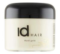 IdHAIR Hard Gold Cire coiffante 100 ml