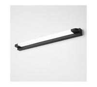 IDHBGJD Lampe de Miroir Minimaliste, Lampes de vanité de Salle de Bains, luminaire de Maquillage à LED, Applique Murale en métal, Lampes murales Modernes, plafonniers