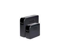 iDialog IDG 1200 - Onduleur - CA 230 V - 720 Watt - 1200 VA - RS-232, USB - connecteurs de sortie : 6 - noir