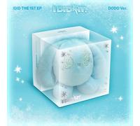 Idid - 【正規輸入盤】IDID [I did it] (DODO Ver.)（韓国盤）※デジタルアルバムでありCDは同梱されてません（アプリ必要）