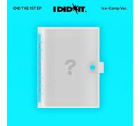 Idid - I Did It / 1st Mini Album/Ice-Camp Special Editi [Import]