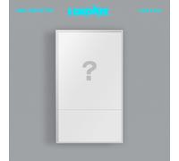 IDID The 1st EP I did it. 'I did it.' ver. (CD)