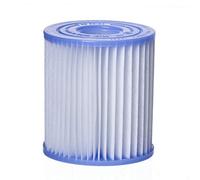 iDiffusion Cartouche de Filtration pour Piscine - Type H