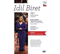 75th Anniversary Concert [New DVD]