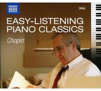 Idil Biret - Chopin: Easy Listening Piano Classics [New CD]