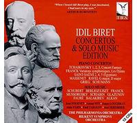 Idil Biret Concertos & Solo Mu