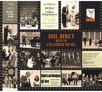 Idil Biret Best of Chamber Music