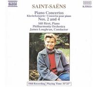 Saint-Saens, C. - Concerto Piano 2/4