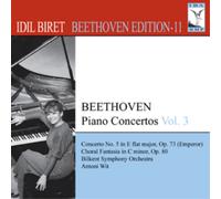 Beethoven, L. Van - Beethoven Edition/Vol.11 [Import]