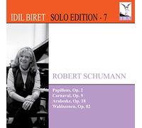 Idil Biret Volume 7)