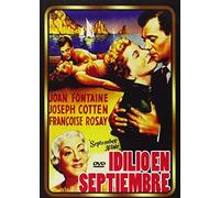 Idilio en Septiembre [Import]