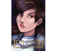 Idillium - La Furia Del Lascito Recondito