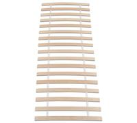 IDIMEX Sommier 80 x 190 cm PASIA 17 Lattes sans Cadre, Sommier à Lattes pré-percées pour lit Enfant 1 Place, vis fournies, Convient Aussi pour 80 x 200