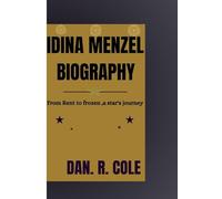 IDINA MENZEL BIOGRAPHY: FROM RENT TO FROZEN,A STAR'S JOURNEY