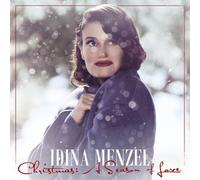 Idina Menzel Christmas: A Season of Love (Vinyl) 12" Album