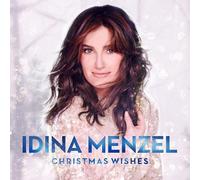 Idina Menzel - Christmas Wishes [Amazon Exclusive Deluxe Edition] [Import]