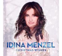 Idina Menzel - Christmas Wishes [Import]