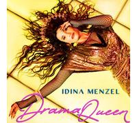 Idina Menzel Drama Queen (CD) Album