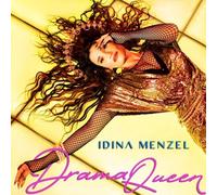 Idina Menzel Drama Queen (Vinyl) 12" Album