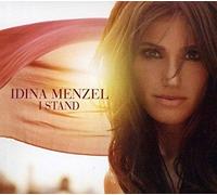 IDINA MENZEL - I Stand