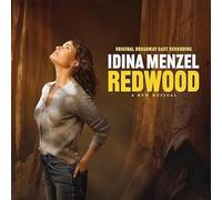 Idina Menzel - Redwood - Original Broadway Cast Recording