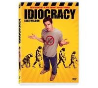 Idiocracy