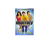 Idiocracy – DVD – Twentieth Century Fox