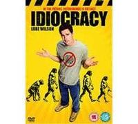 Idiocracy – G – Import