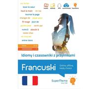 Idiomes et verbes avec prépositions Français.