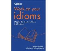 Idioms by Julie Moore Paperback Book Sandra Anderson Cheryl Pelteret Julie Moore (Auteur)