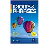 Idioms & Phrases Eur