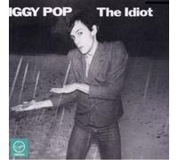 The Idiot – Universal Music Group