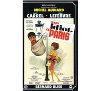 Idiot à Paris [VHS]