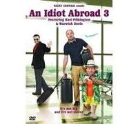 IDIOT ABROAD 3-VN G
