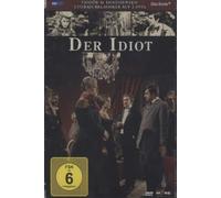 Idiot,der - Der Idiot [Import]