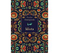 Idiot (édition élégante)