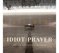 Idiot Prayer-Nick Cave Alone at Alexandra Palace